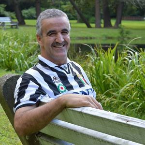 Meet your Posher, Brahim