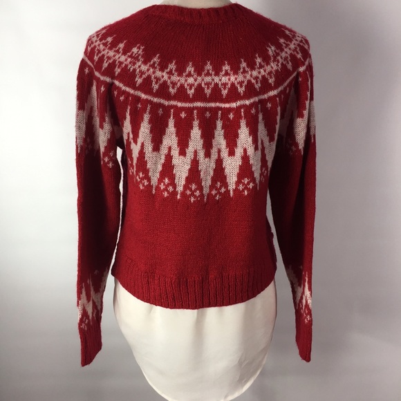 Kensie layered look sweater - Picture 4 of 4