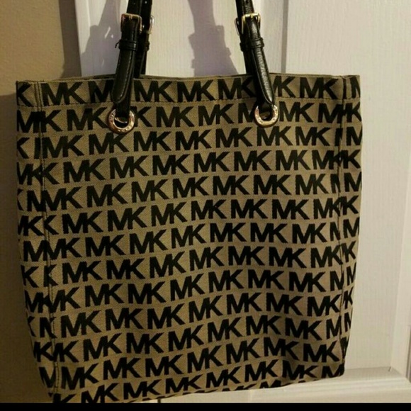 MK Large Tote bag