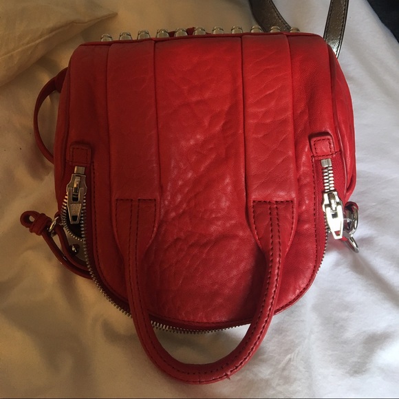 SOLD ❌❌Alexander wang mini rockie - Picture 3 of 4