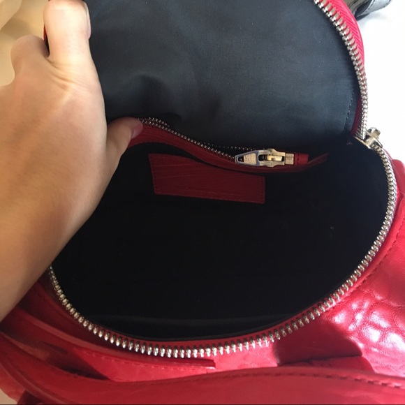 SOLD ❌❌Alexander wang mini rockie - Picture 4 of 4