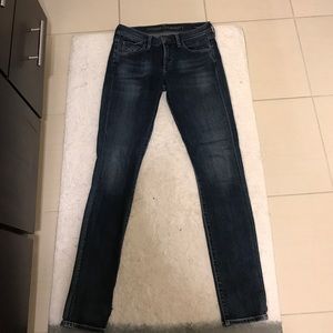 Citizens of Humanity Avedon Skinny jeans