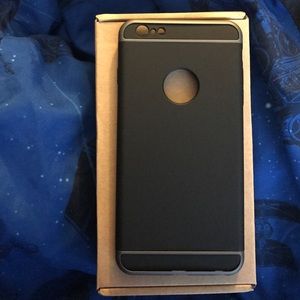 New iPhone 6/6s plus case