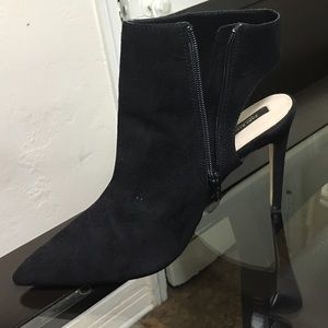 Zara shoe