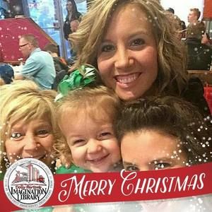 Meet your Posher, Cathy