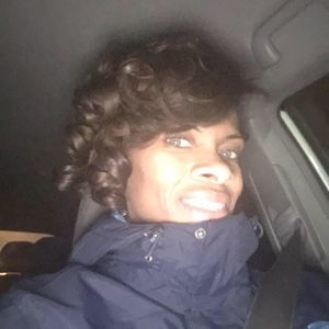 Meet your Posher, Alissa