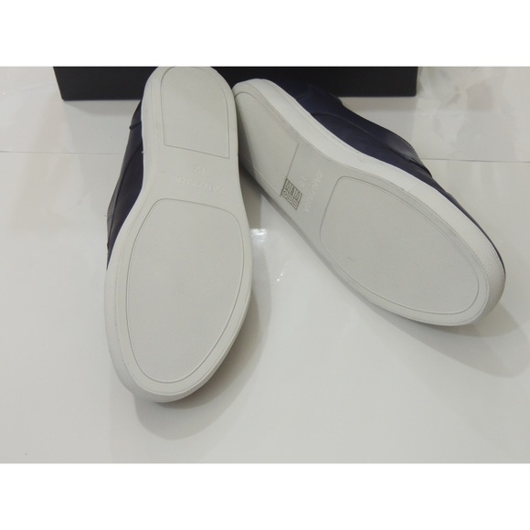 3xHP NIB Zanzara 12M Monk Strap - Picture 7 of 7