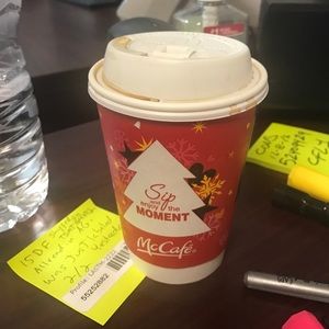 Meet your Posher, Marco