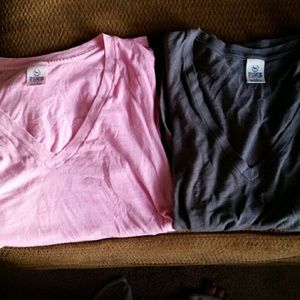 Victoria's Secret Pink Tee bundle