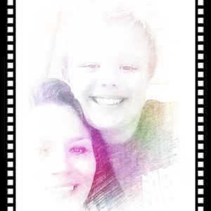 Meet your Posher, Stacy