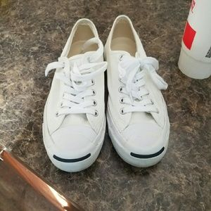 Jack Purcell Converse