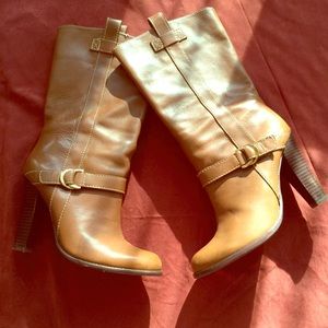 RALPH LAUREN Boots