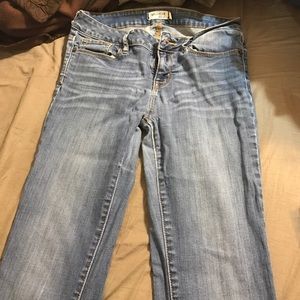 PAC Sun Jeans