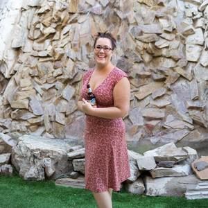 Meet your Posher, Karyl