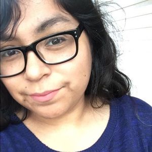 Meet your Posher, Maribel