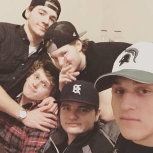 Meet your Posher, Ryan