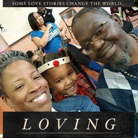 Meet your Posher, Kirklyn