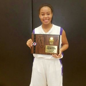 Meet your Posher, Myranda