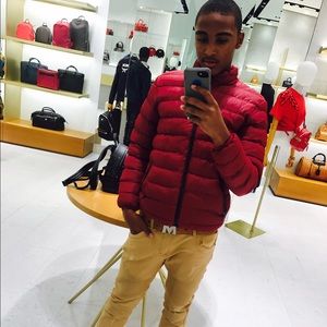 Meet your Posher, Jabrail