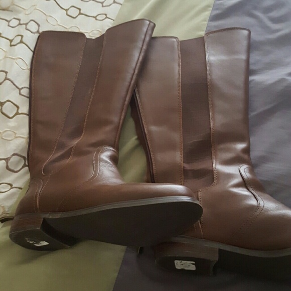 Riding Boots
