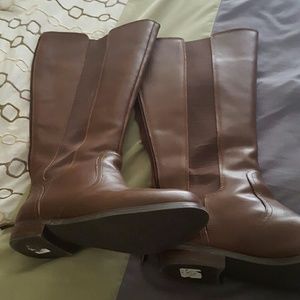 Riding Boots