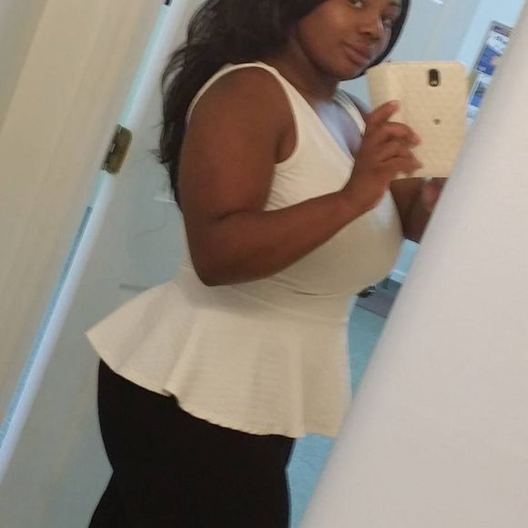 Meet your Posher, Amber