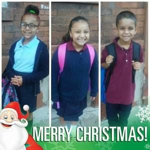 Meet your Posher, Crystal alicia