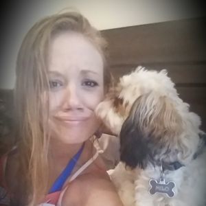 Meet your Posher, Kindra