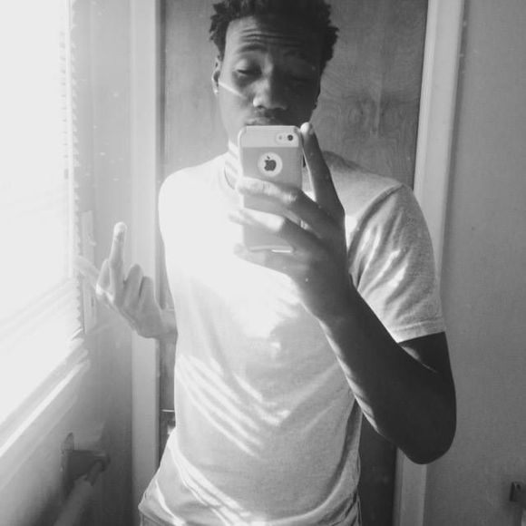 Meet your Posher, Terell