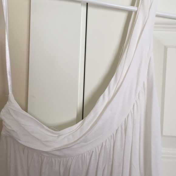 One-Shoulder Top - Picture 2 of 4