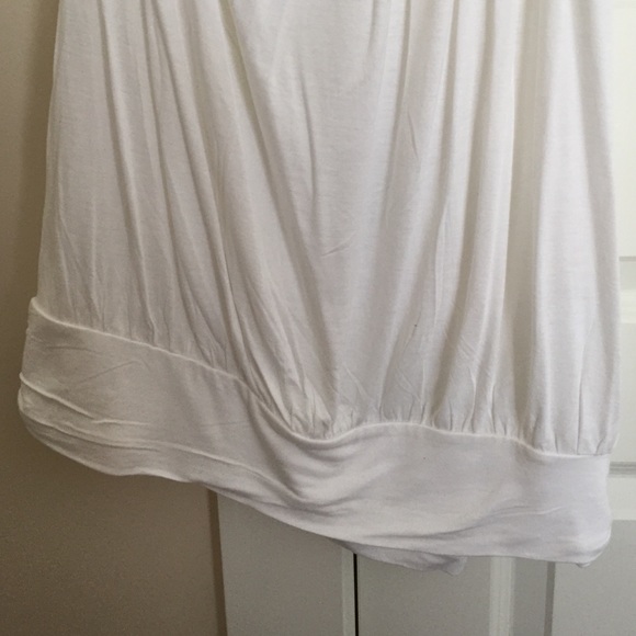 One-Shoulder Top - Picture 3 of 4