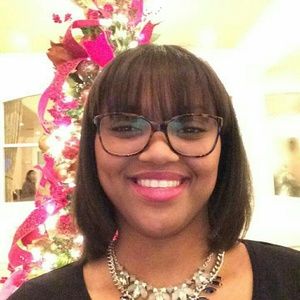 Meet your Posher, Sherry