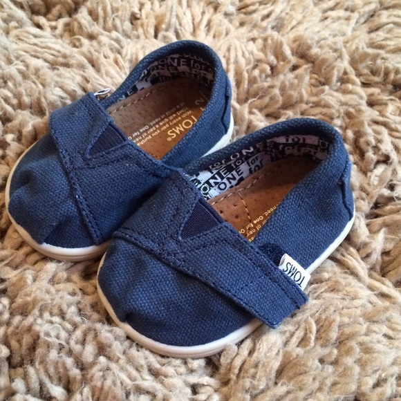 TOM'S for Toddlers