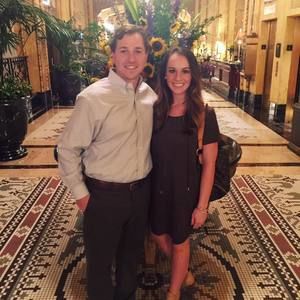 Meet your Posher, Nicole