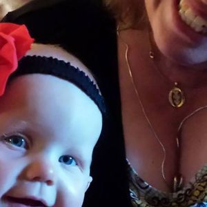 Meet your Posher, Tami