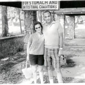 Meet your Posher, Donna