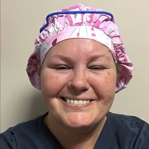 Meet your Posher, Heather