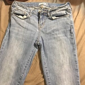 PAC Sun Jeans