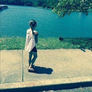 Meet your Posher, Marcy