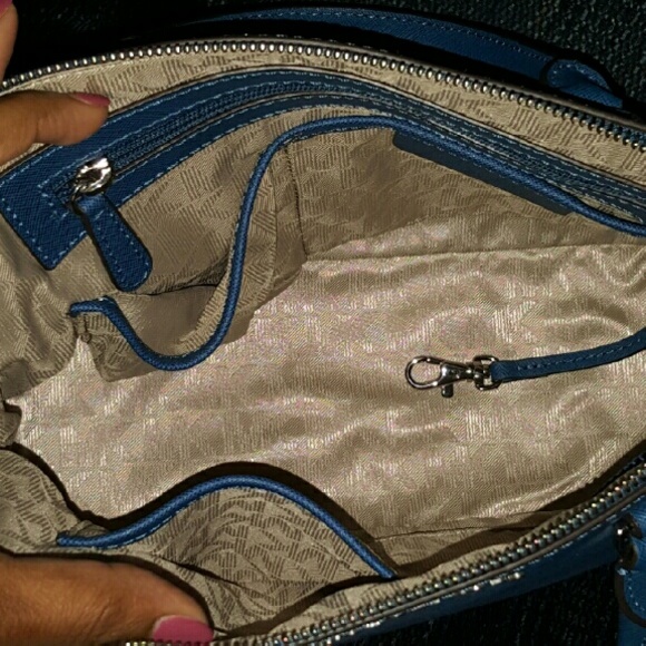 Michael Kros handbag - Picture 2 of 2