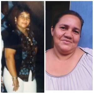 Meet your Posher, Briceyda