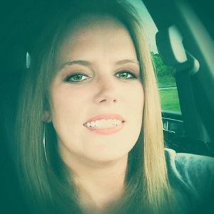 Meet your Posher, Brandy