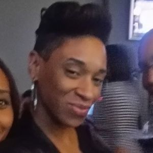 Meet your Posher, Natasha