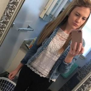 Meet your Posher, Kiera