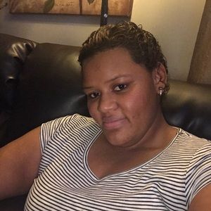 Meet your Posher, Arelis