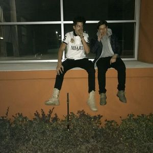 Meet your Posher, Christian