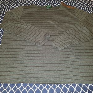 Woman's Ralph Lauren long sleeve top