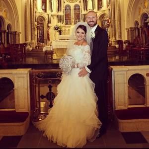 Meet your Posher, Courtney
