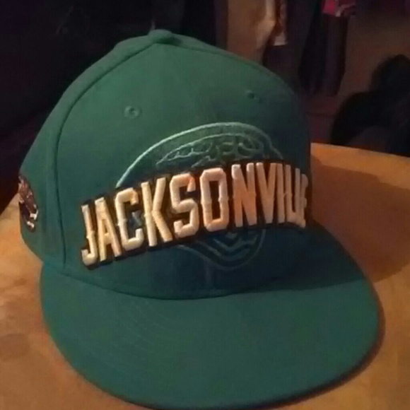 Jacksonville Jaguars hat