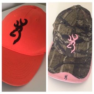 Browning hat bundle for Texas_gal2